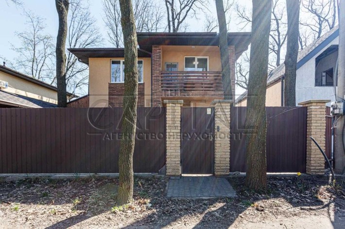 Аренда  Дом  Крюковщина - фото 1