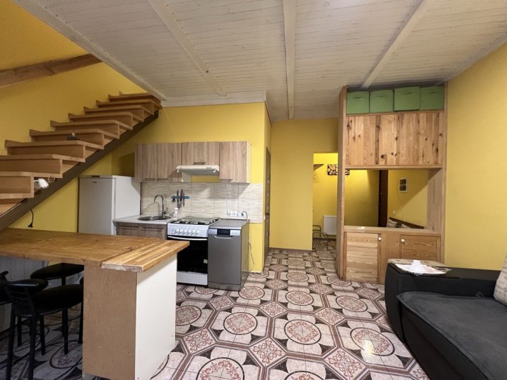 Оренда таунхаусу | с. Гатне | метро Теремки - фото 1