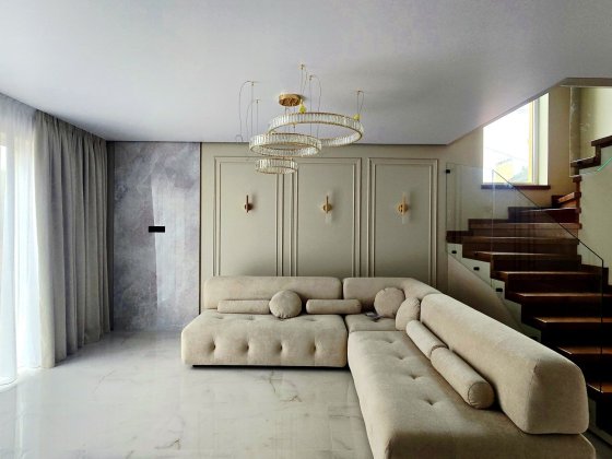 Оренда Будинку | Дуплекса | Перша Здача | Теремки Крюковщина