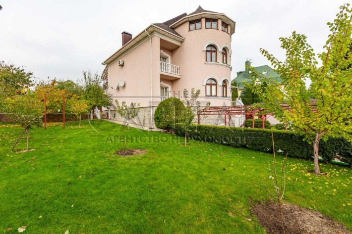 Оренда   Будинок   Крюківщина - фото 1