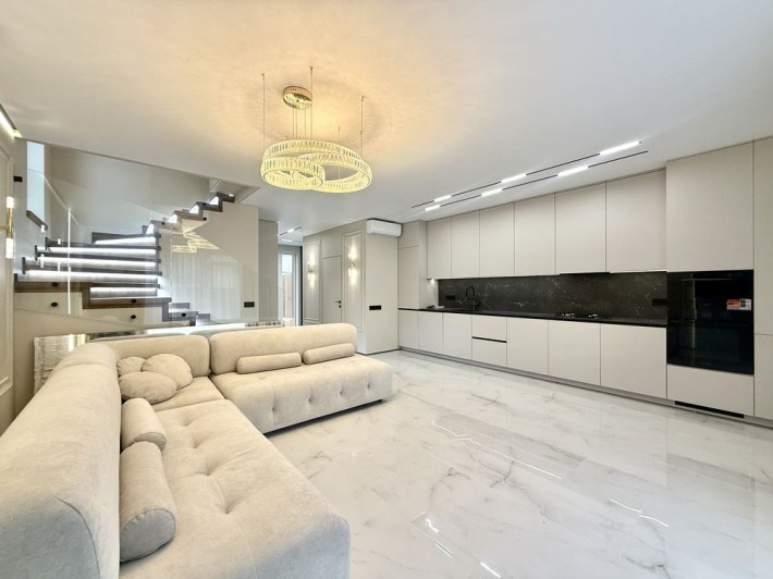 ‼️NEW дуплекс 125 м2 | свій заїзд | великий двір | ГАЗ - фото 1