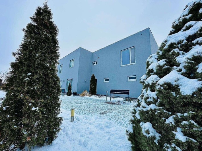 Оренда Будинку | Газ | Гараж | є Генератор | Теремки - фото 1