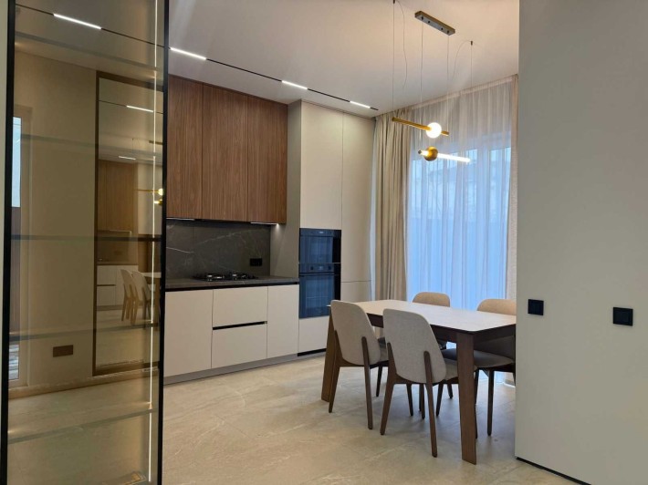 ЖК Львіський‼️Оренда нового дуплекса з ЦЕНТРАЛЬНИМИ КОМУНІКАЦІЯМИ - фото 1