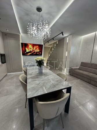 Преміум-оренда заміського будинку  150 м²  Петропавлівська Борщагівка - фото 1