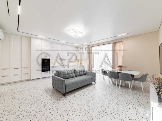 Оренда будинку таунхауса петропавлівська борщагівка Петропавлівська Борщагівка