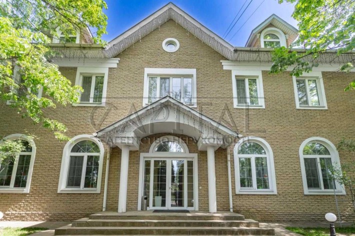 Аренда Дома Петропавловская Борщаговка - фото 1