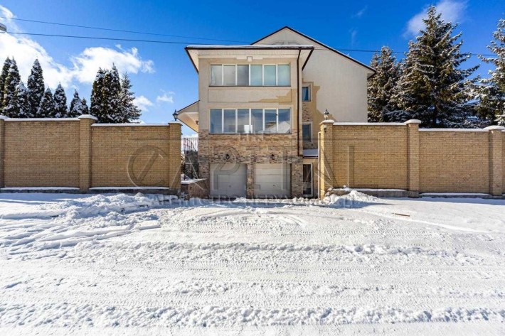 Оренда Будинок Петропавлівська Борщагівка офіс офис - фото 1