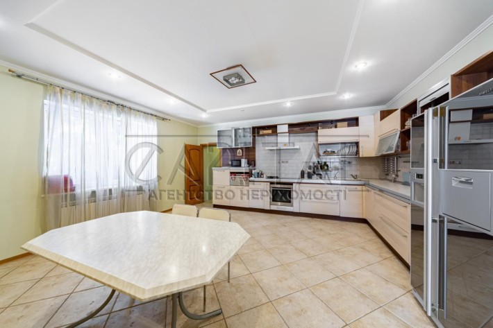 Оренда будинку, с. Петропавлівська Борщагівка, Бучанський р-н - фото 1