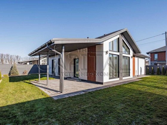 Оренда Будинку, вул. Привітна, Крюківщина Крюковщина