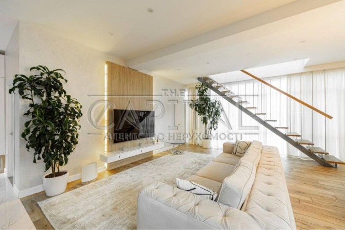 ‼️Оренда будинку Козин 180кв ‼️басейн генератор Плюти Лесники - фото 1