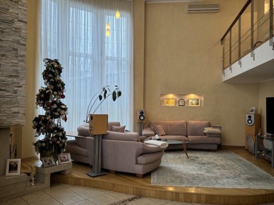 Оренда Елітного  будинку Петропавлівська Борщагівка Петропавлівська Борщагівка