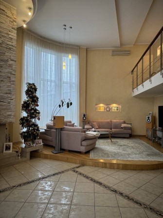 Оренда Елітного  будинку Петропавлівська Борщагівка - фото 1