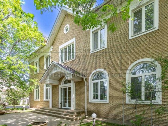 Оренда будинку Петропавлівська Борщагівка Петропавлівська Борщагівка