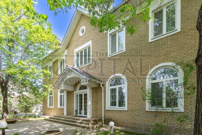 Оренда будинку Петропавлівська Борщагівка - фото 1