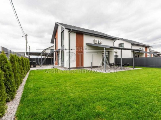 ОРЕНДА Будинок мрії у Крюківщині тиша передмістя близько до мегаполісу Крюковщина