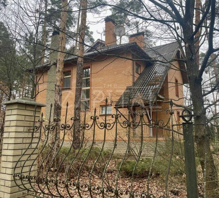 Оренда/Будинок/Козин/200м2 - фото 1