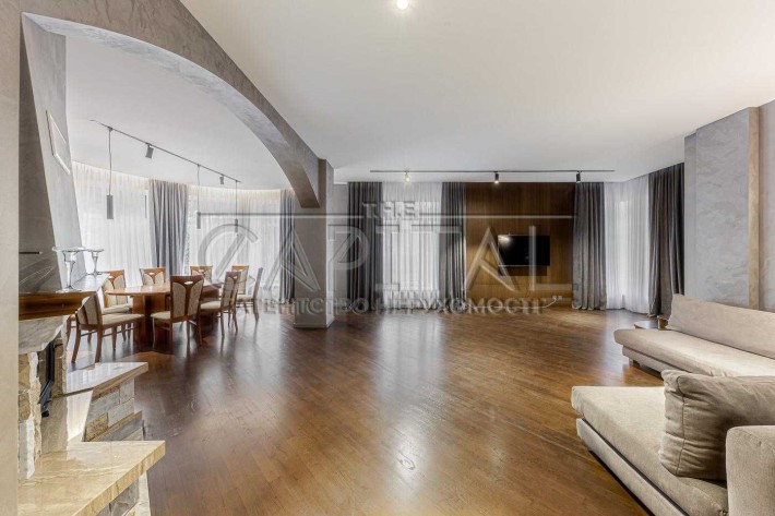 Аренда / Дом / Козин - фото 1