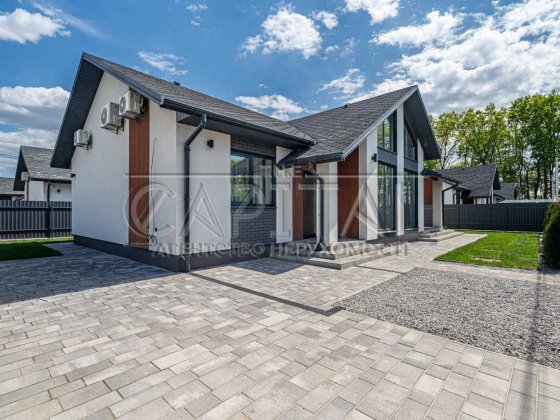 Терміново!!! Оренда Будинок,Києво-Святошинський р-н, Крюківщина,120 м2 Крюковщина