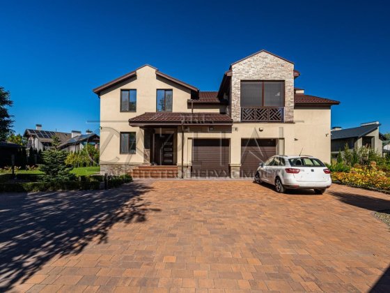 Оренда / Будинок / , Плюти, Козин, Генератор Козин