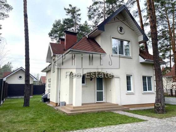 Оренда будинку, Козин Обухівський р-н, КМ Alpen Park Козин