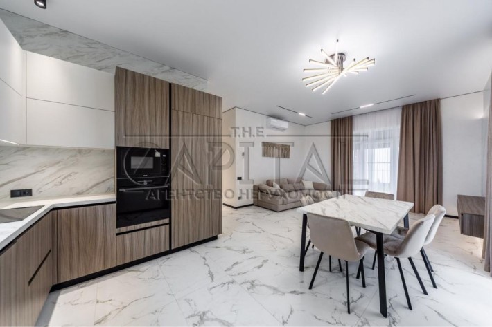 ‼️Аренда 5-х дома Крюковщина 167кв‼️Новый ремонт КГ рядом Гатное - фото 1