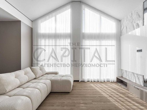 Оренда автономного сучасного 1-поверхового будинку ГАЗ Крюковщина