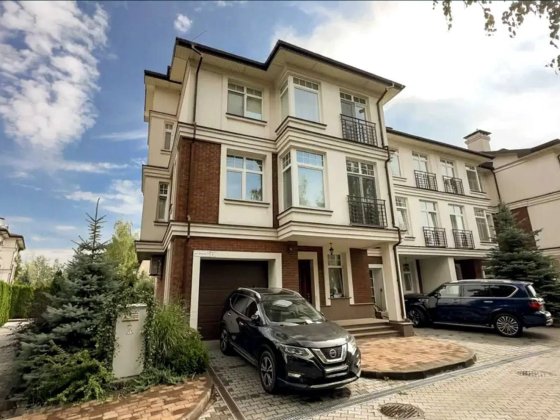 Здам будинок козин новий рік Козин