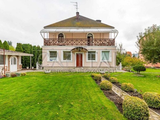 Аренда дома Крюковщина Киево-Святошенский р-н Крюковщина