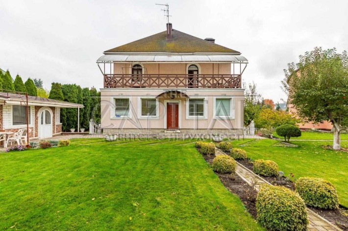 Аренда дома Крюковщина Киево-Святошенский р-н - фото 1