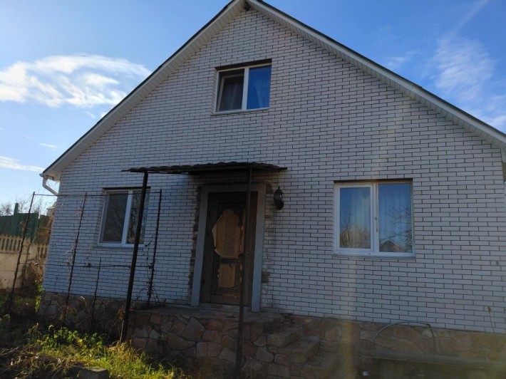 Оренда приватного будинку в Козині.Можливо для  бригади.Ціна договірна - фото 1