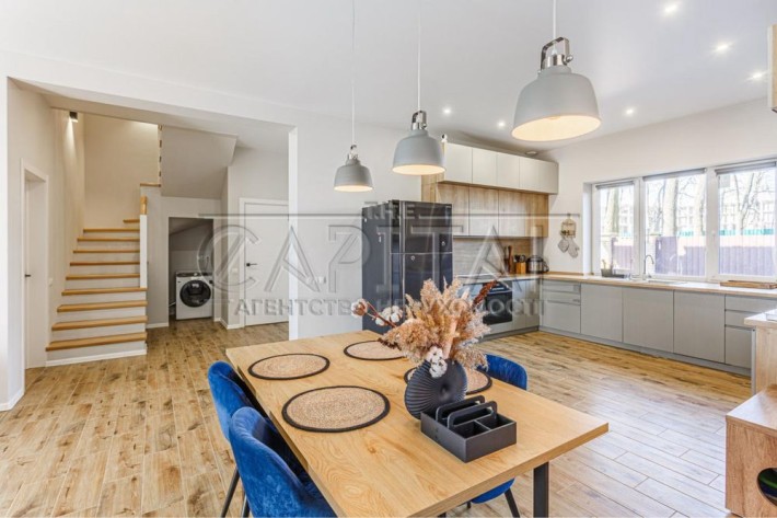 ‼️Аренда красивого дома Крюковщина КГ 150кв генератор‼️ Одесская траса - фото 1