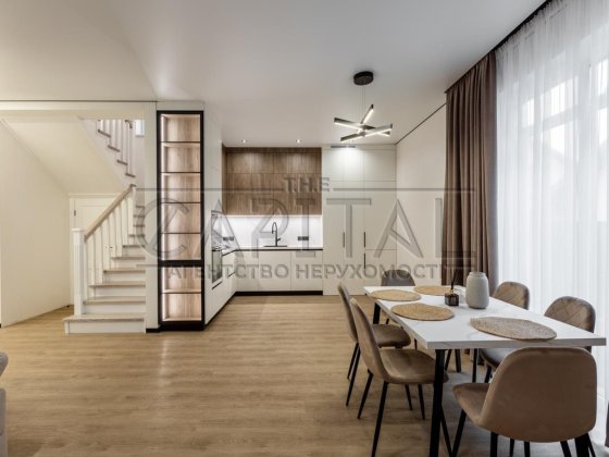 Аренда новый Дом (160м2) 5 соток, Гатное, Крюковщина, Теремки 5 минут Гатное