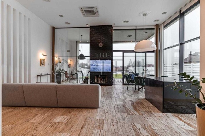 Оренда / Будинок / Виноградна, Лісники - фото 1