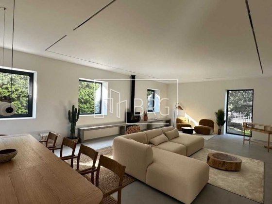 Аренда нового дома с бассейном КГ Золотые ворота Козин без комиссии Козин