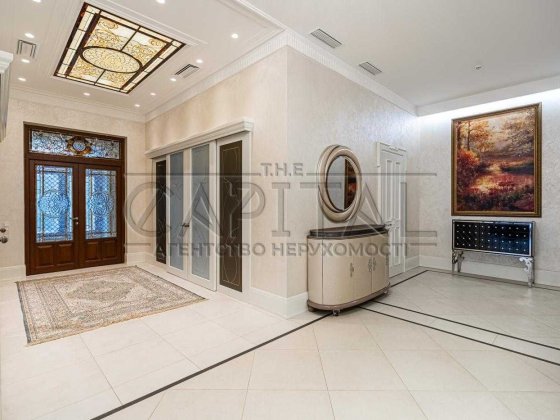 Оренда будинку, Ворзель, 750м2, 70соток, SPA Ворзель