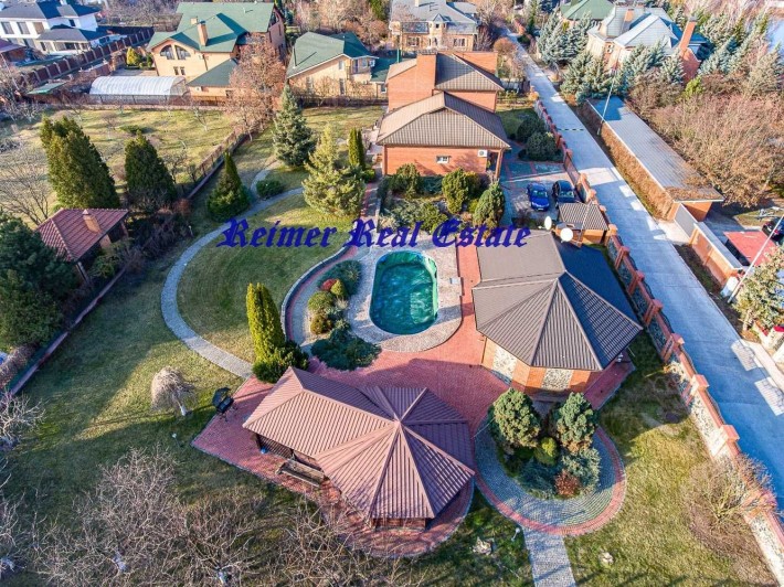 Без комiссii. Оренда будинку в Козин Конча-Заспі в містечку. - фото 1