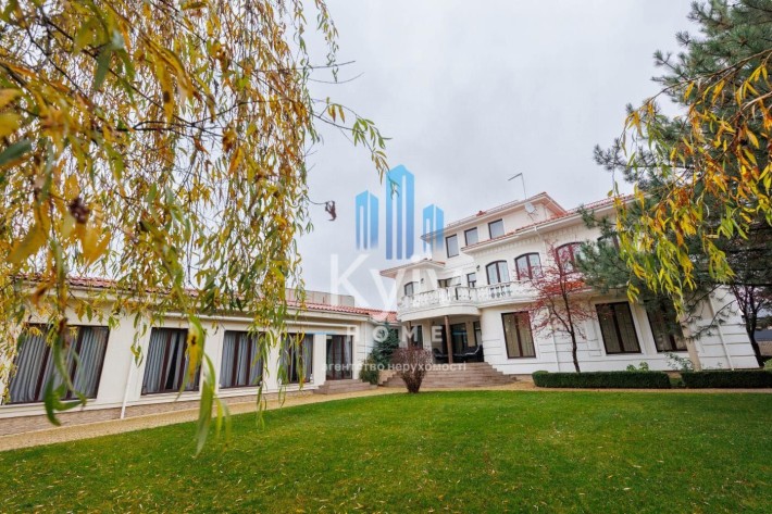 Оренда VIP Будинку  Козин - фото 1