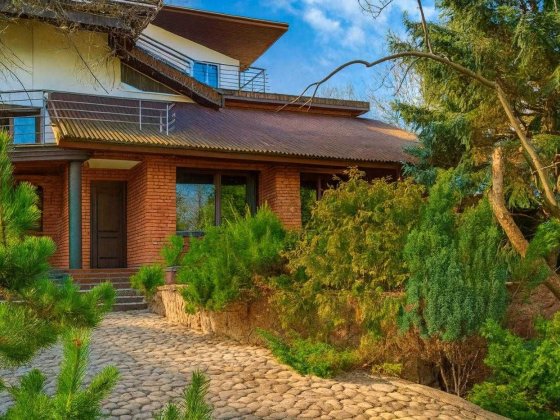 Оренда Будинок Козин Козин