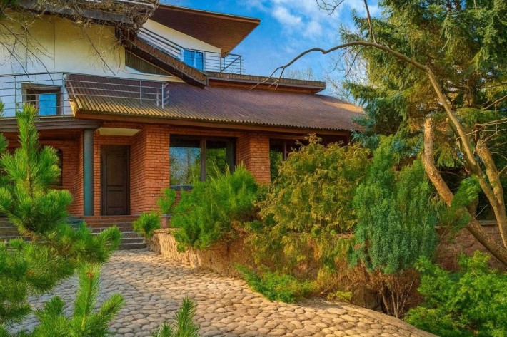 Оренда Будинок Козин - фото 1