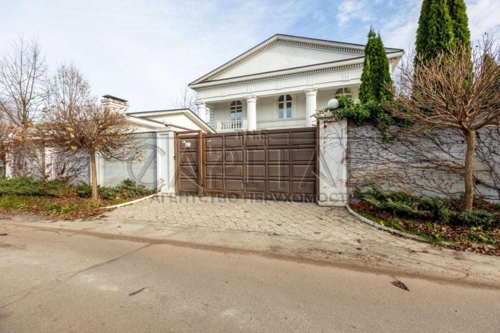 Оренда  Будинок Козин - фото 1