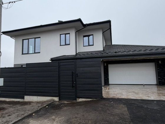 Оренда будинку 250 кв.м2 в с.Ходосівка Ходосівка