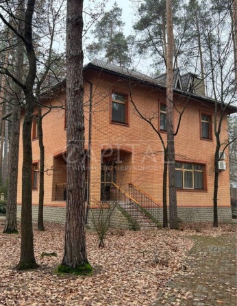 Оренда будинку Козин. Котеджне містечко «Сосновий Бір» - фото 1