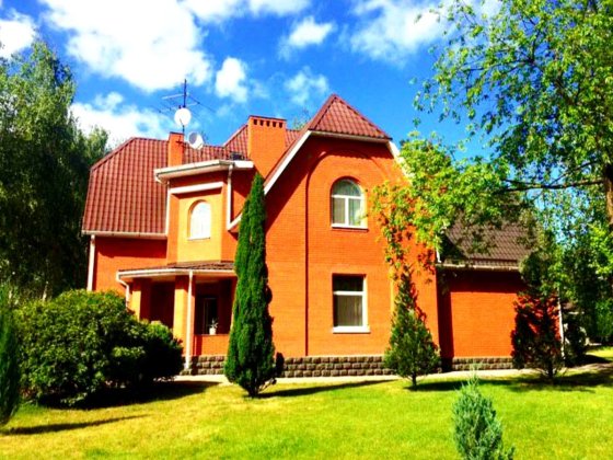 Оренда Будинку | Без Комісії | Козин | Велика Ділянка 500 Соток Козин