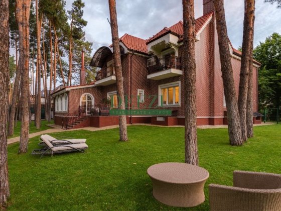 Оренда будинку Конча - Заспа Козин