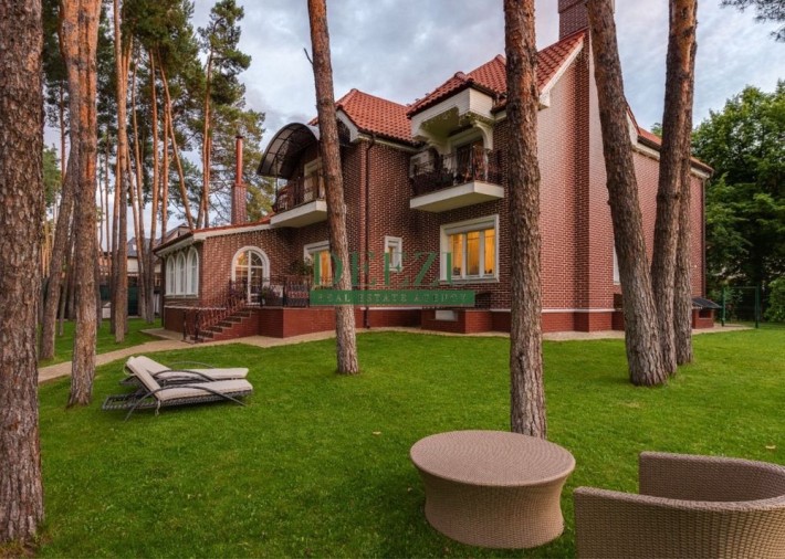 Оренда будинку Конча - Заспа - фото 1