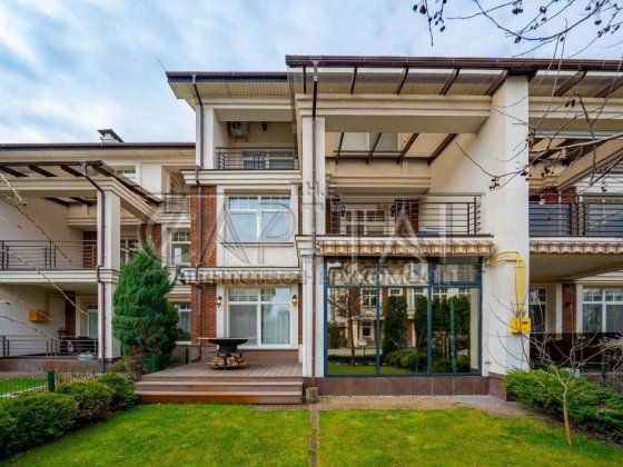 Терміново!!! Оренда Будинок Обуховский район, Козин, 220 м2 Козин