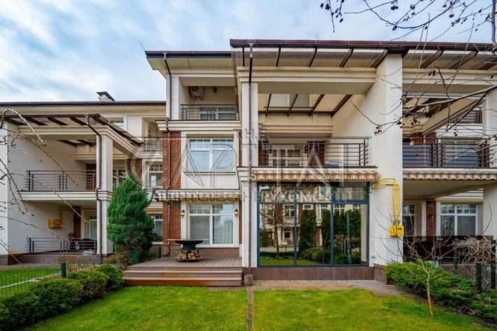 Терміново!!! Оренда Будинок Обуховский район, Козин, 220 м2 - фото 1