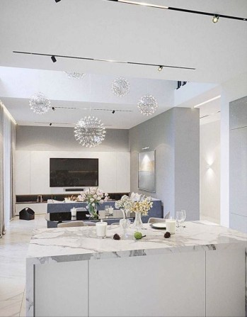 Сдам дом Осокорки Славутич КМ Блакитна Лагуна - фото 1