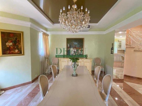 Оренда будинку в КМ "Золоті ворота", Козин, Конча-Заспа Козин