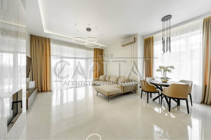 ‼️Аренда дома в КГ Золоче 180кв Zoloche Вишеньки басейн новый ремонт‼️ - фото 1